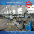 2015 NEW Main PE Single Corrugated Pipe production line